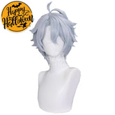 【In Stock】Game Honkai: Star Rail Cosplay Phainon Wig Wigs